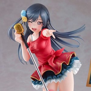 Odaiba Gamers Signboard Girl Setsuna Yuki