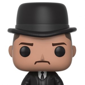 Oddjob Pop! Vinyl