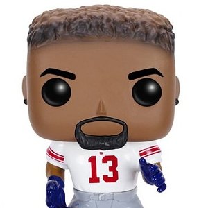 Odell Beckham Jr. Giants Pop! Vinyl