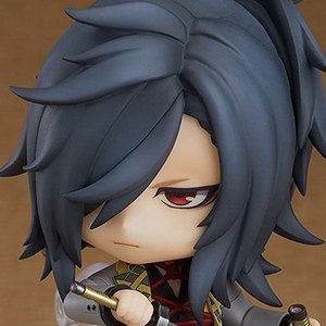 Odenta Mitsuyo Nendoroid