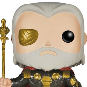 Odin Pop! Vinyl