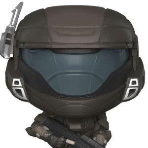 ODST Buck Pop! Vinyl