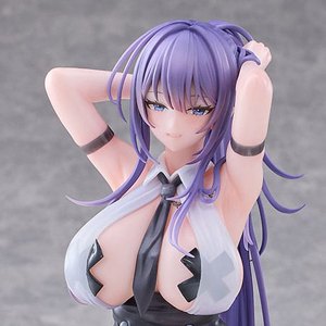 Office Yuna-chan (Biya)