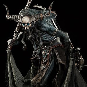 Oglavaeil The Executioner