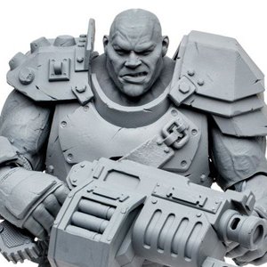 Ogryn Artist Proof Megafig