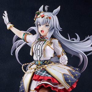 Oguri Cap Ashen Miracle