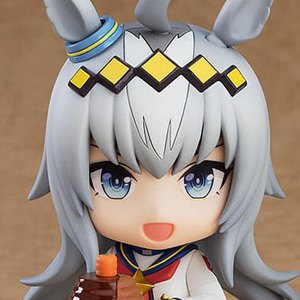 Oguri Cap Nendoroid