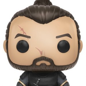 Ojeda Pop! Vinyl