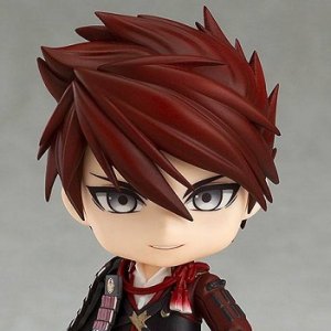 Okanehira Nendoroid