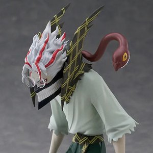 Okarun Pop Up Parade