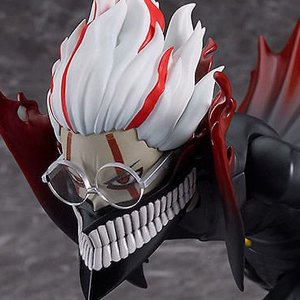 Okarun Transformed