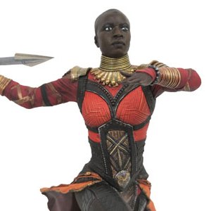 Okoye