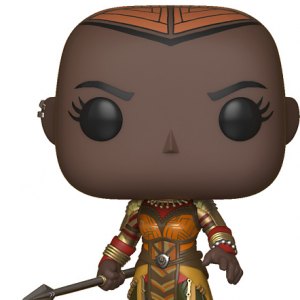 Okoye Pop! Vinyl (Funko Shop)