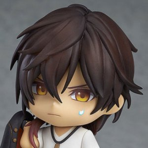 Okurikara Nendoroid