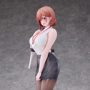 OL-chan (Udon)