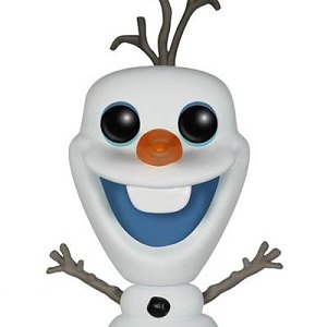 Olaf Pop! Vinyl