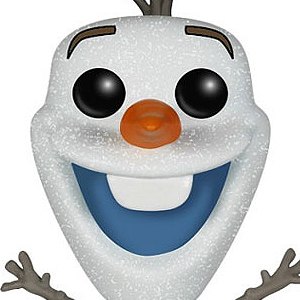 Olaf Pop! Vinyl (Entertainment Earth)