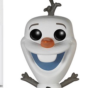 Olaf Pop! Pocket