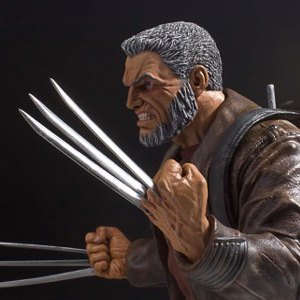 Old Man Logan (PGM 2017)