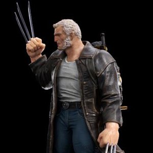 Old Man Logan (Wolverine 50th Anni)