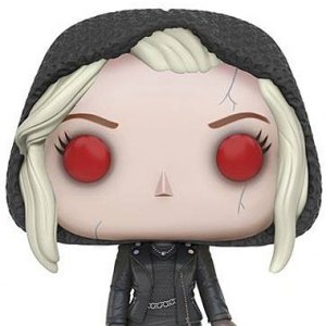 Olivia Moore Zombie Mode Hooded Pop! Vinyl (NYCC 2016)