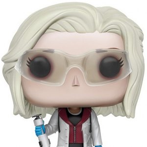 Olivia Moore With Glasses Pop! Vinyl