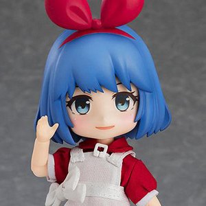 Omega Ray Nendoroid Doll