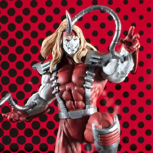 Omega Red