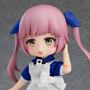 Omega Rio Nendoroid Doll