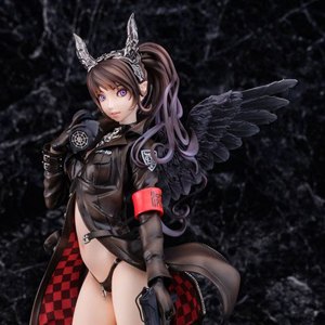 One-Winged Jishia (Vispo)