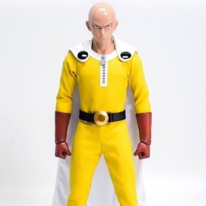 Saitama