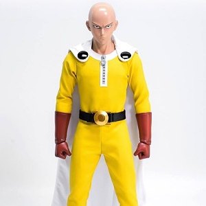 Saitama