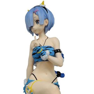 Rem Oni Isyou Noodle Stopper