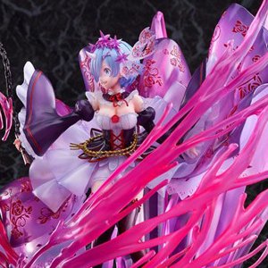 Rem Oni Crystal Dress