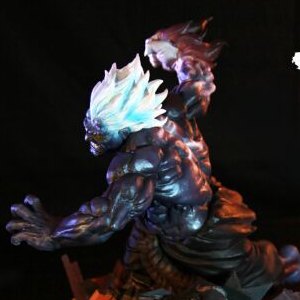 Oni Akuma