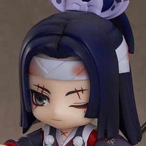 Onikiri Nendoroid