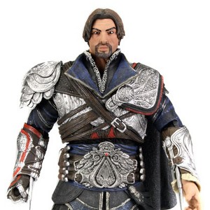 Ezio Onyx Assassin (Toys 'R' Us) (studio)