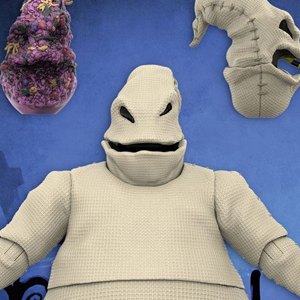 Oogie Boogie Ultimates