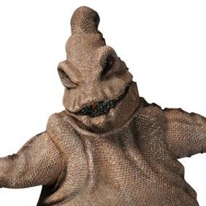 Oogie Boogie