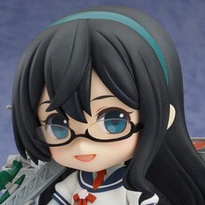 Ooyodo Nendoroid