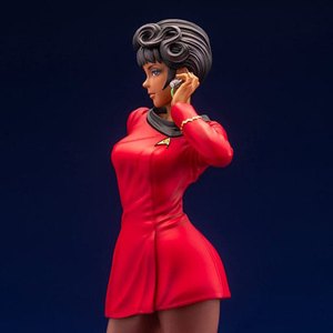 Operation Officer Uhura