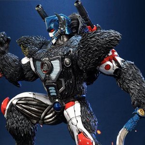 Optimus Primal