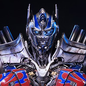 Optimus Prime