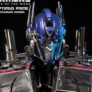 Optimus Prime