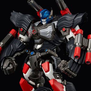 Optimus Prime