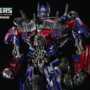 Optimus Prime