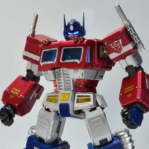 Optimus Prime