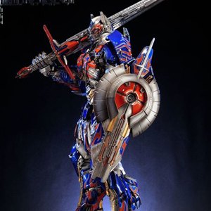 Optimus Prime