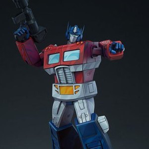 Optimus Prime