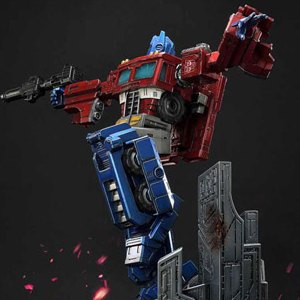 Optimus Prime